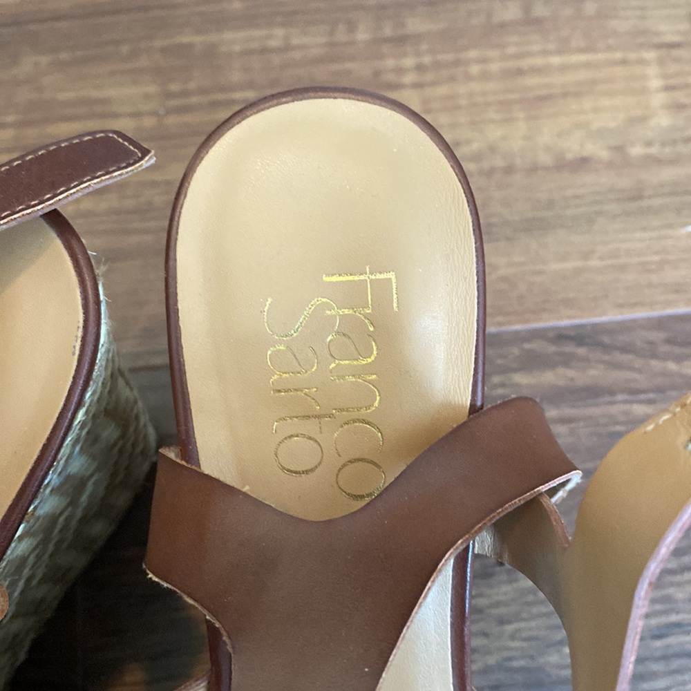 Wedges - Picture 4 of 6